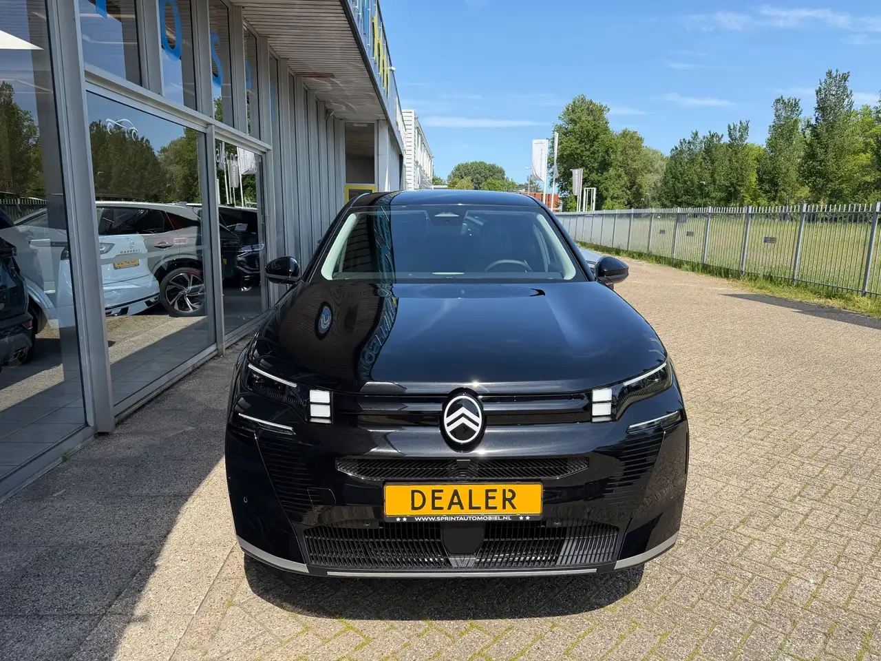 Citroen C5 Aircross 2