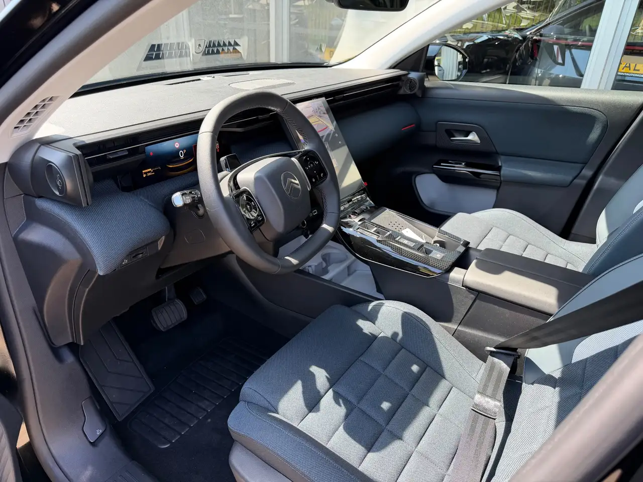 Citroen C5 Aircross 6