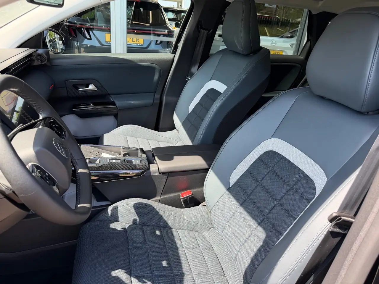 Citroen C5 Aircross 7