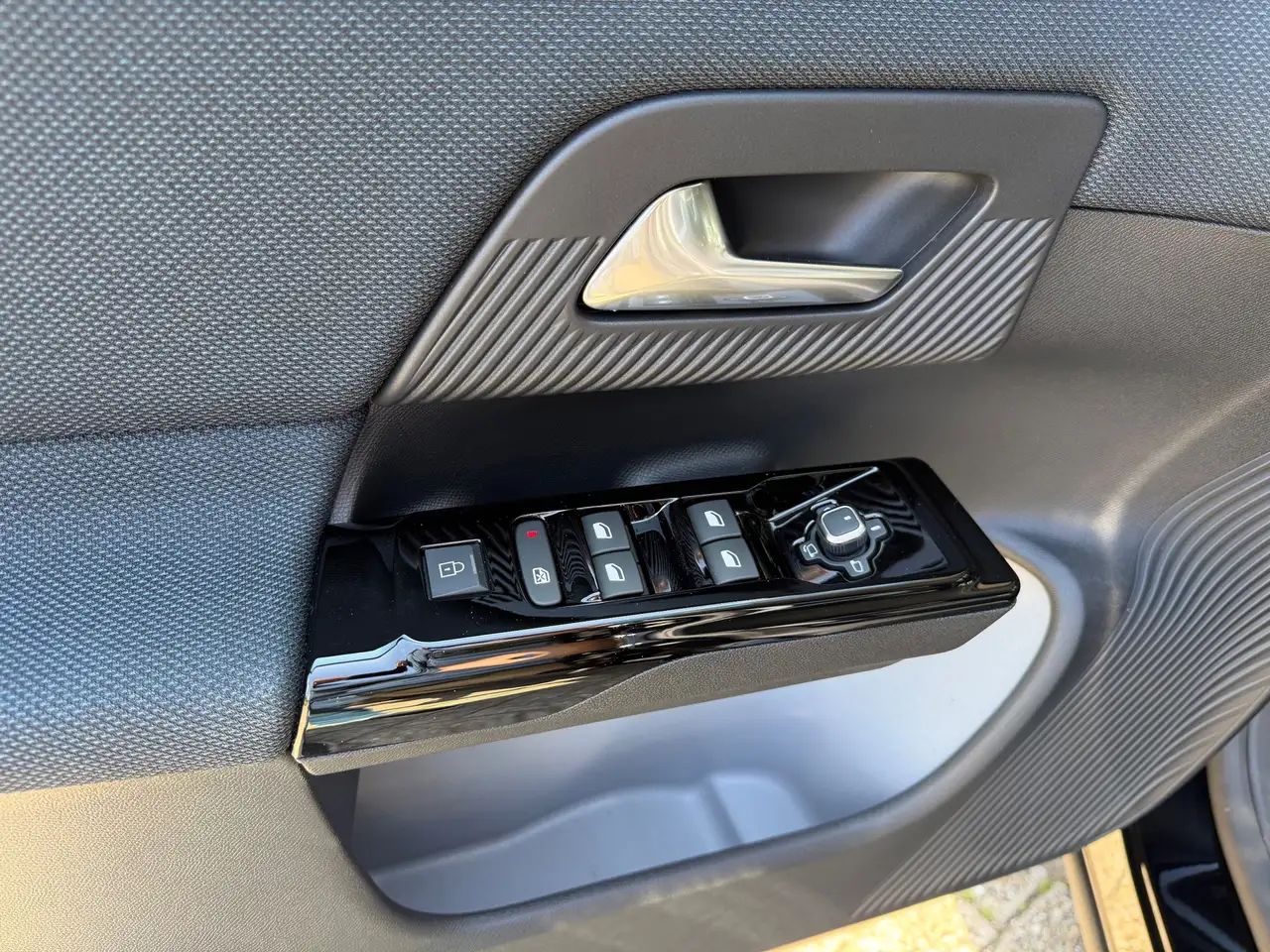 Citroen C5 Aircross 8