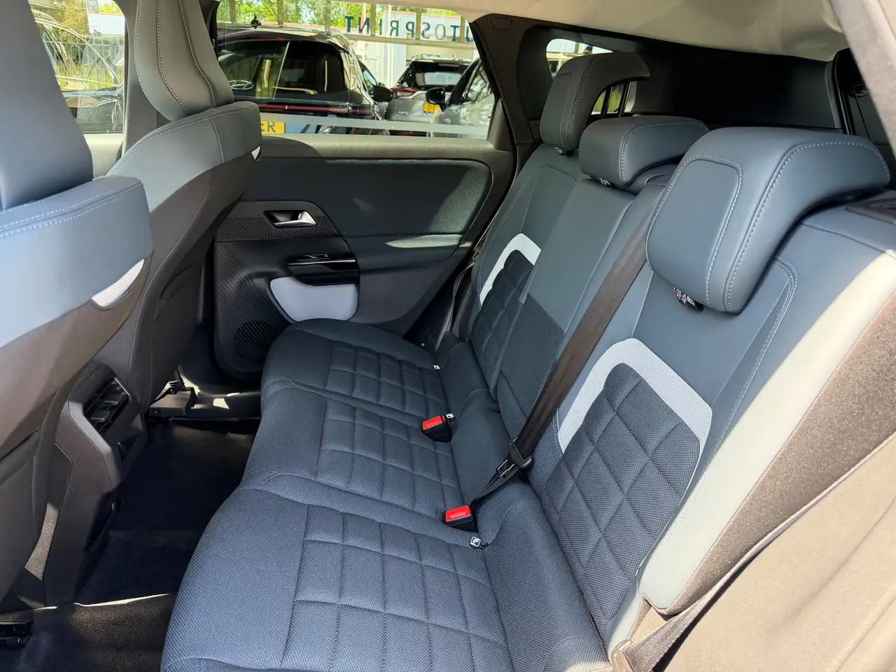 Citroen C5 Aircross 9