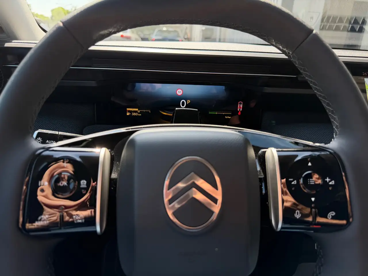 Citroen C5 Aircross 11