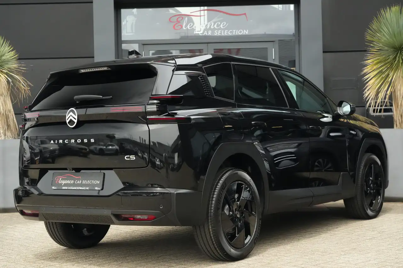Citroen C5 Aircross 2