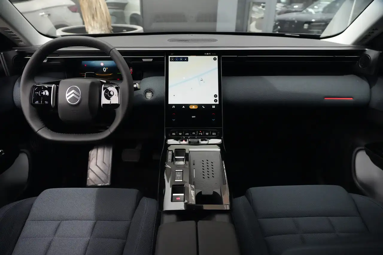 Citroen C5 Aircross 3