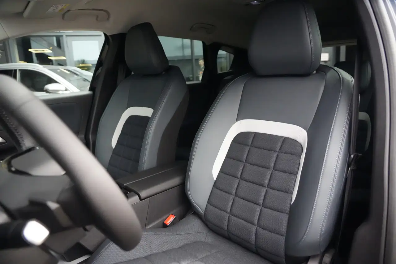Citroen C5 Aircross 4