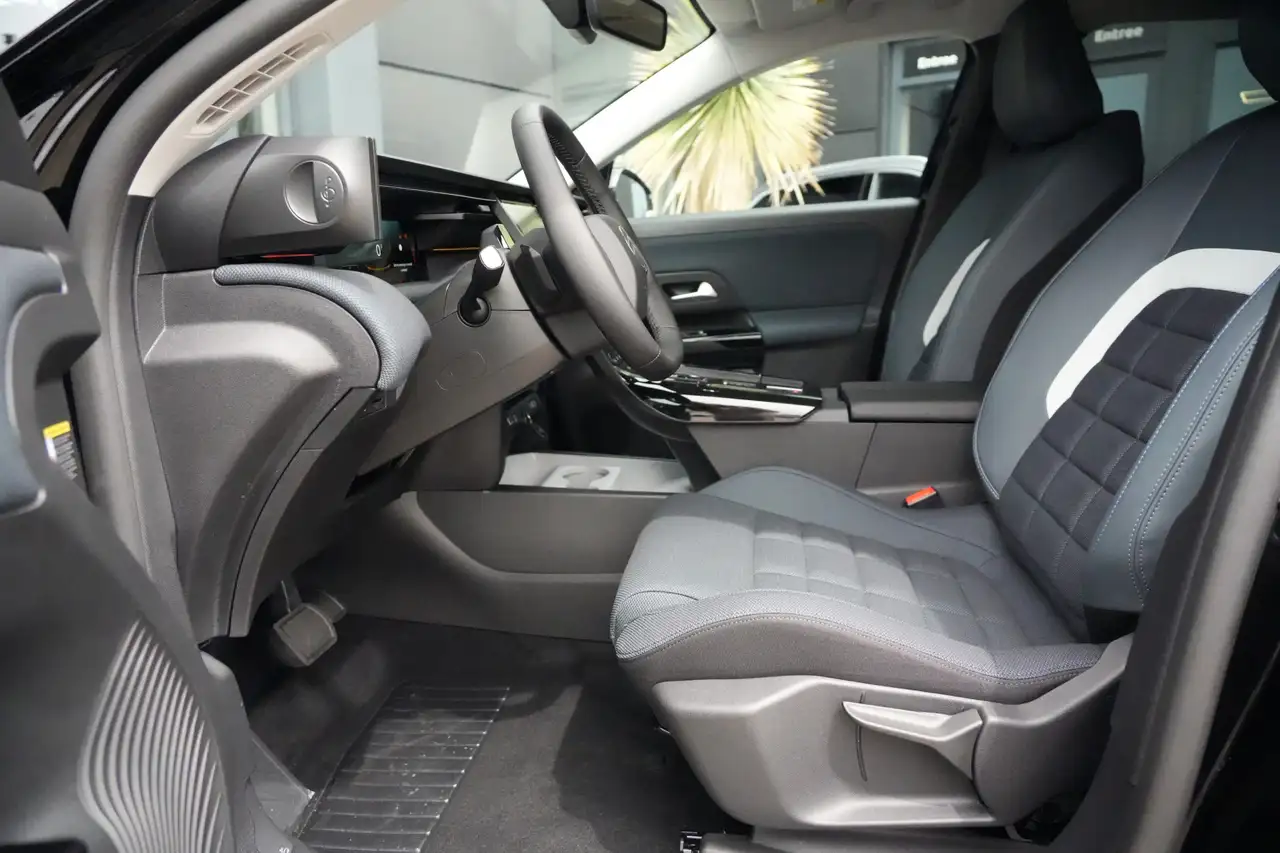 Citroen C5 Aircross 10