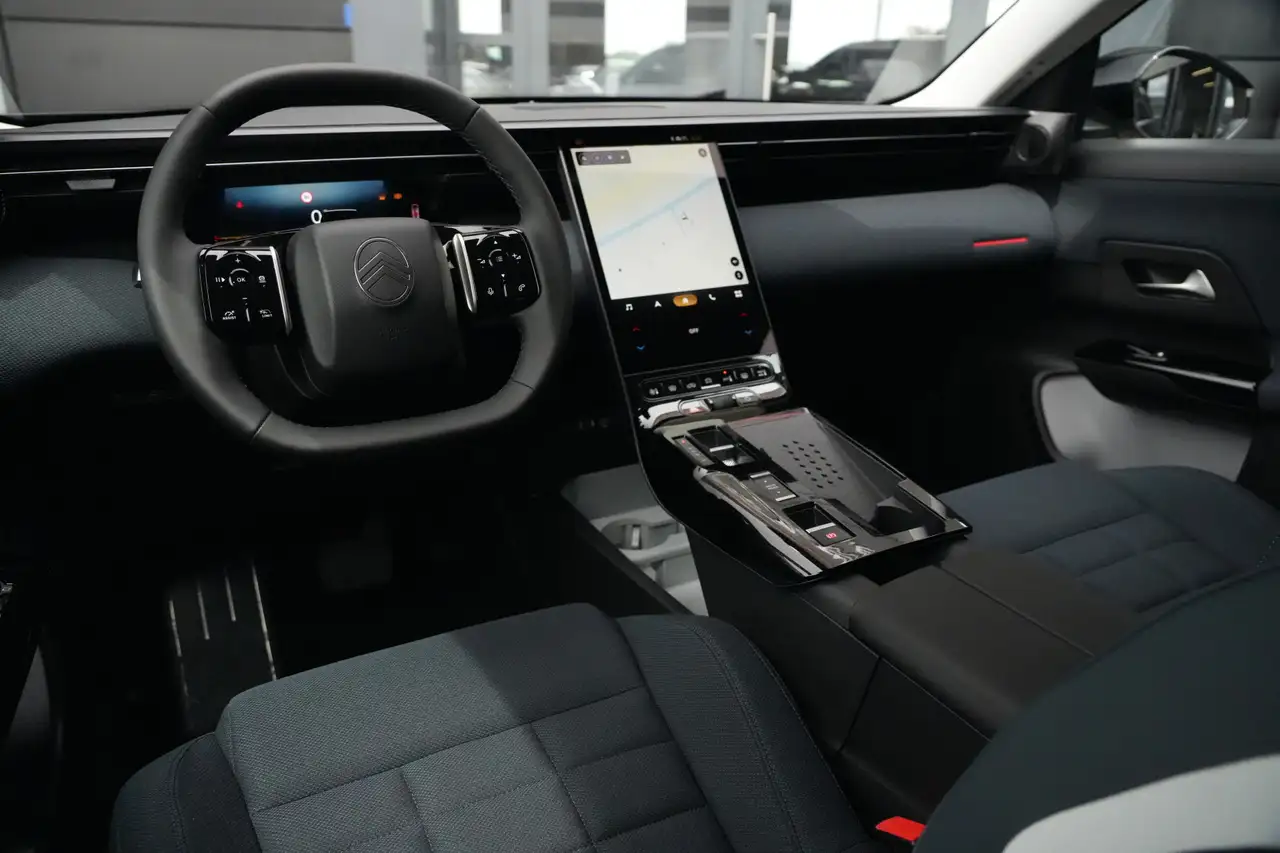 Citroen C5 Aircross 11