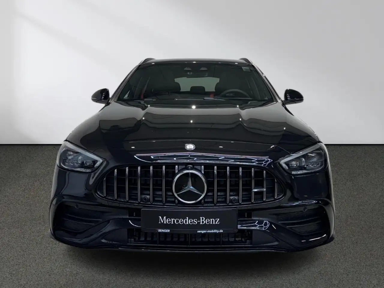 Mercedes-Benz C 43 5