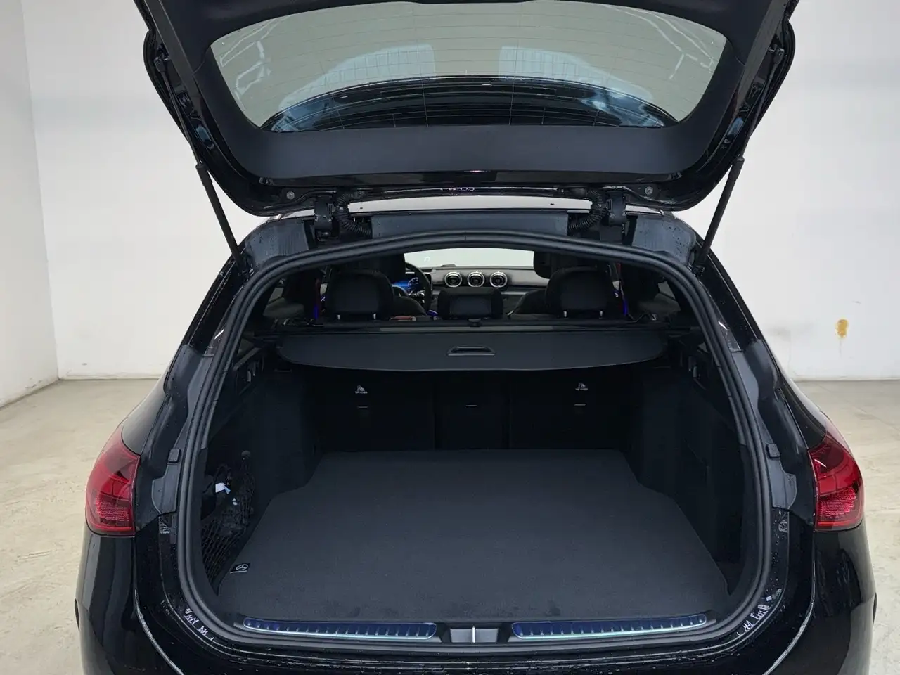 Mercedes-Benz C 43 16