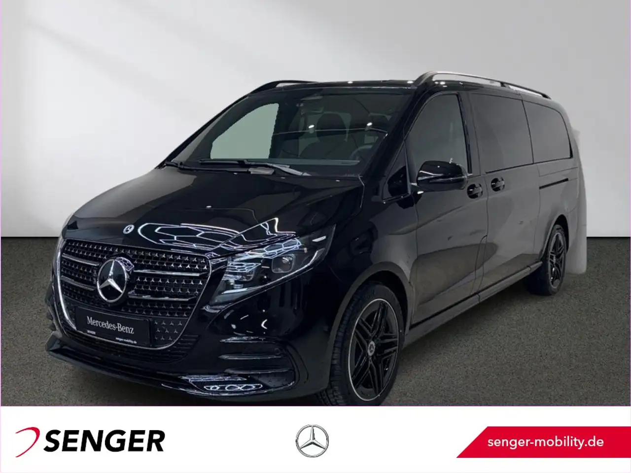 Mercedes-Benz V 300