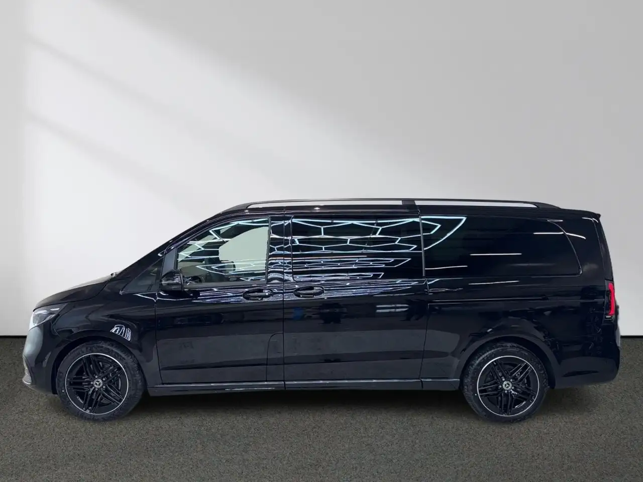 Mercedes-Benz V 300 3