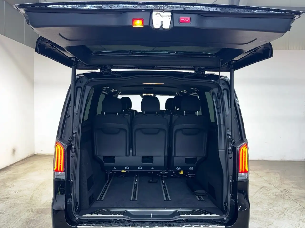 Mercedes-Benz V 300 15
