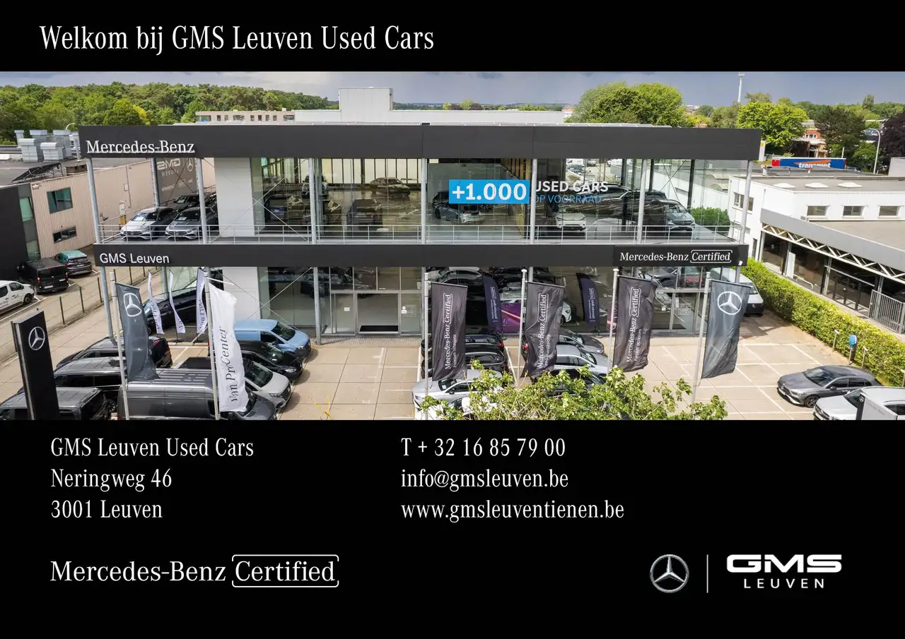 Mercedes-Benz CLA 250 12