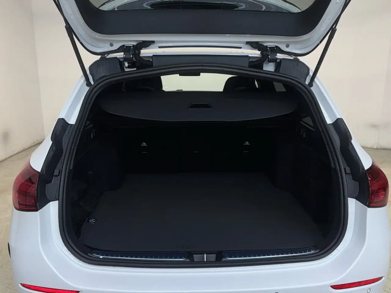 Mercedes-Benz C 43 16