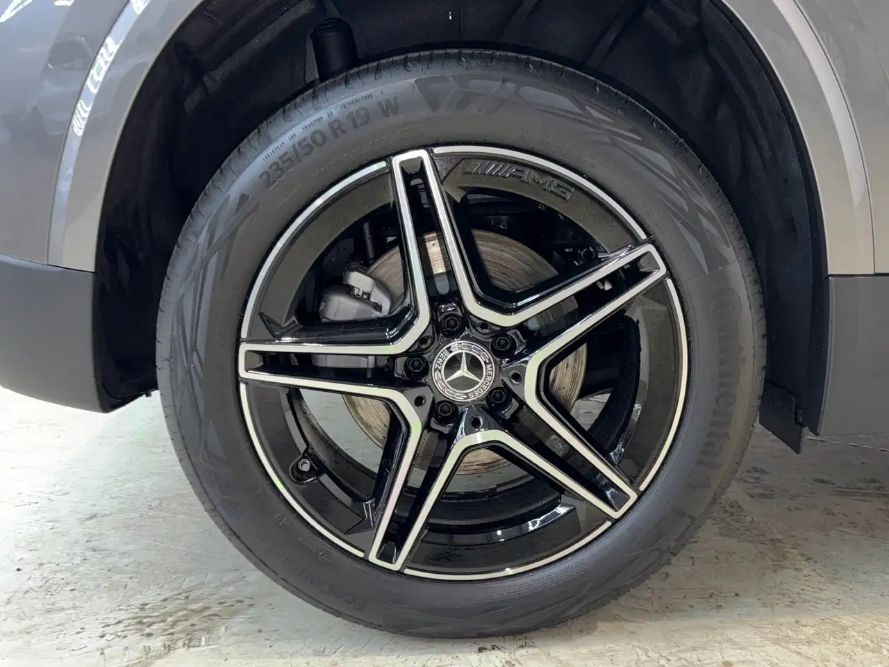 Mercedes-Benz GLA 250 8