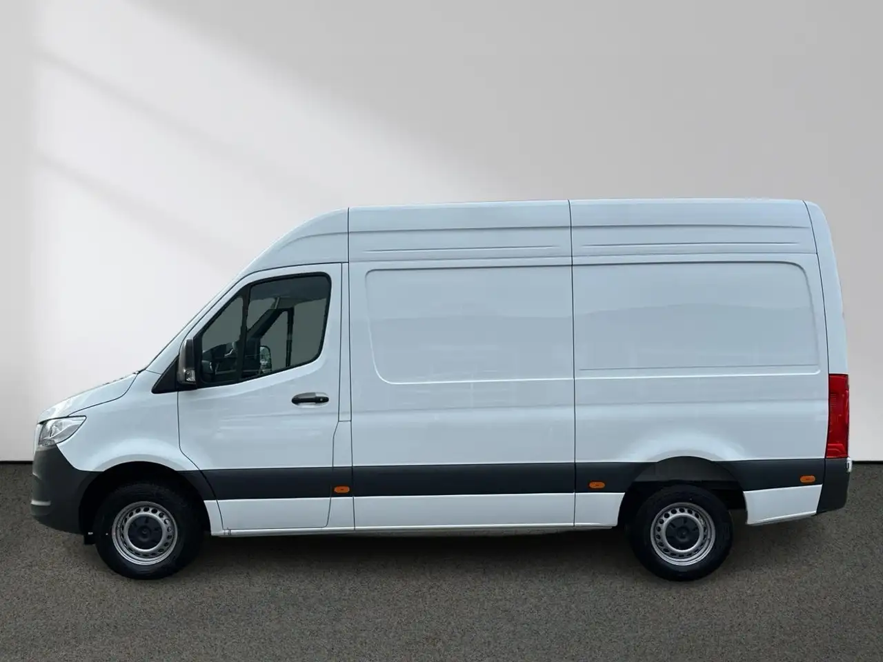 Mercedes-Benz Sprinter 315 3