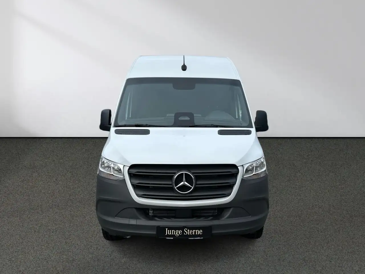 Mercedes-Benz Sprinter 315 5