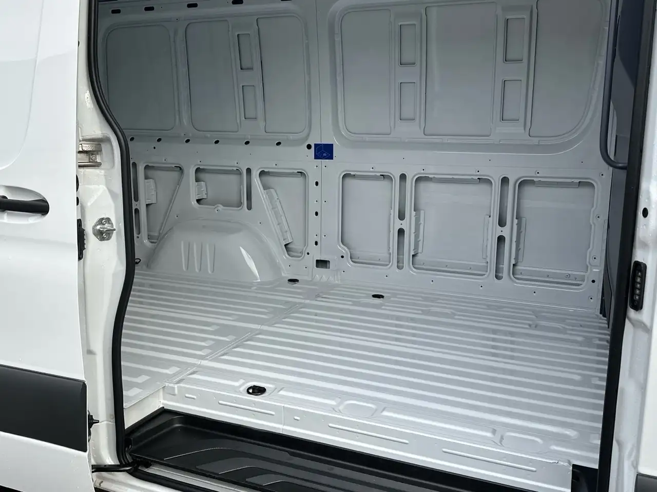 Mercedes-Benz Sprinter 315 15