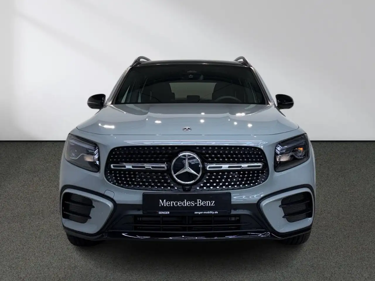 Mercedes-Benz GLB 200 5