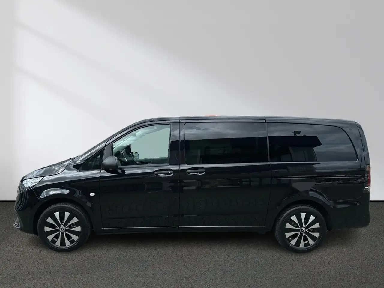 Mercedes-Benz Vito 116 3