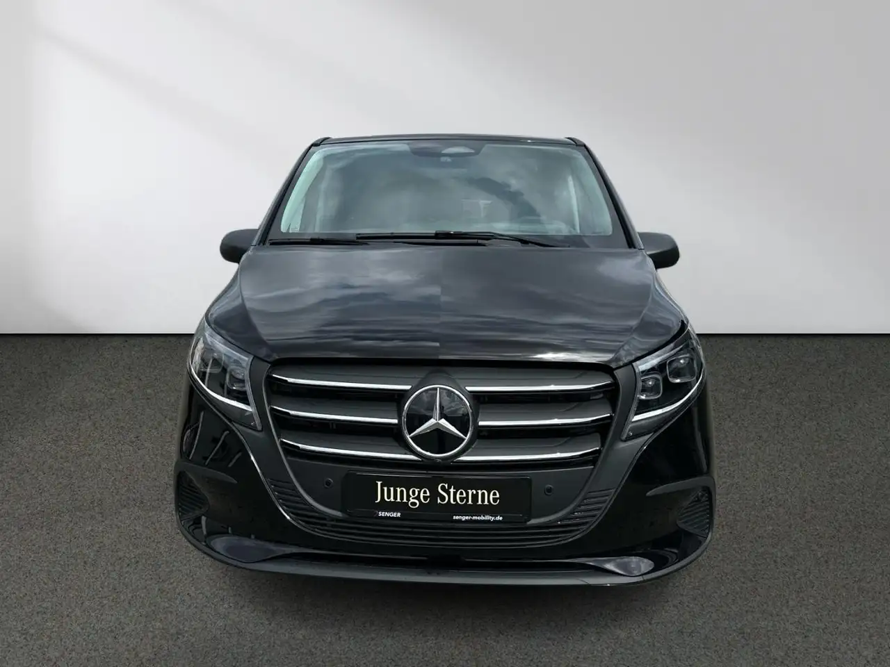Mercedes-Benz Vito 116 5