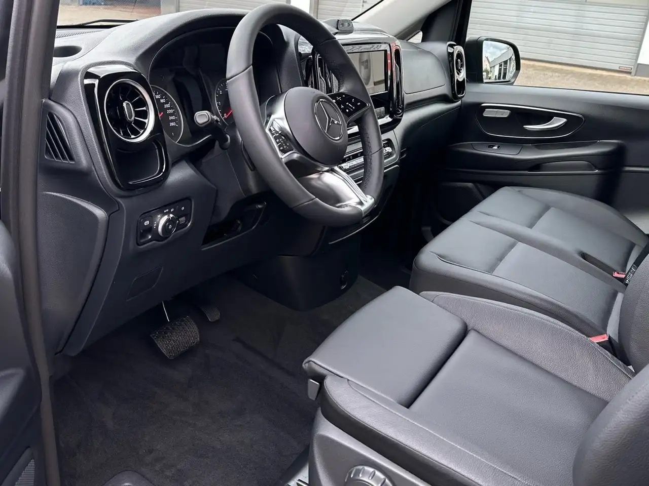 Mercedes-Benz Vito 116 13