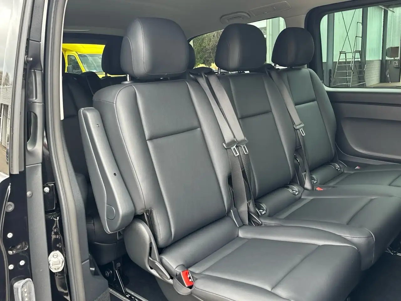 Mercedes-Benz Vito 116 15