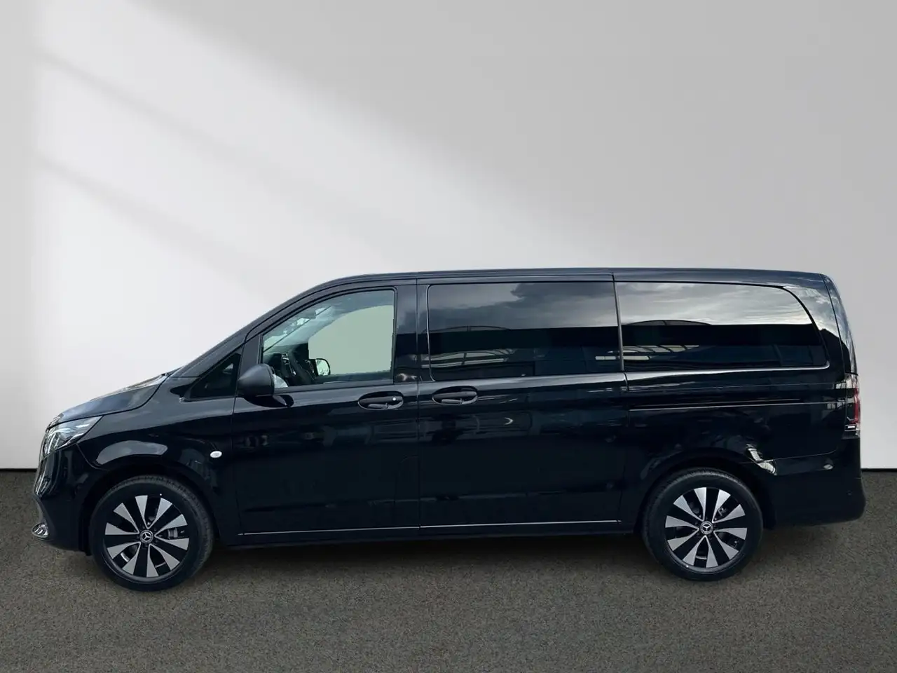 Mercedes-Benz Vito 116 3