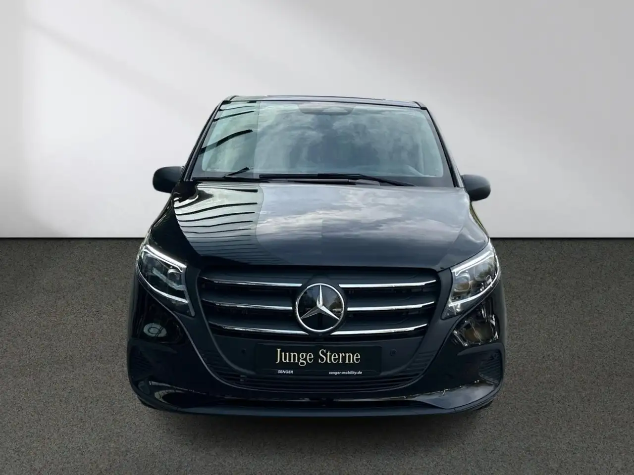 Mercedes-Benz Vito 116 5