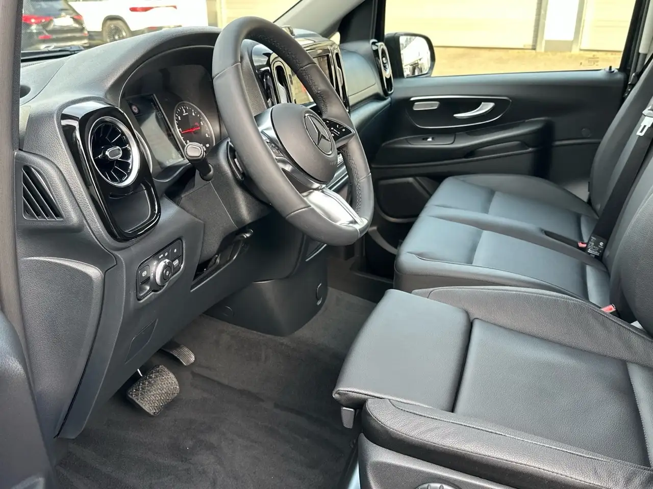 Mercedes-Benz Vito 116 13