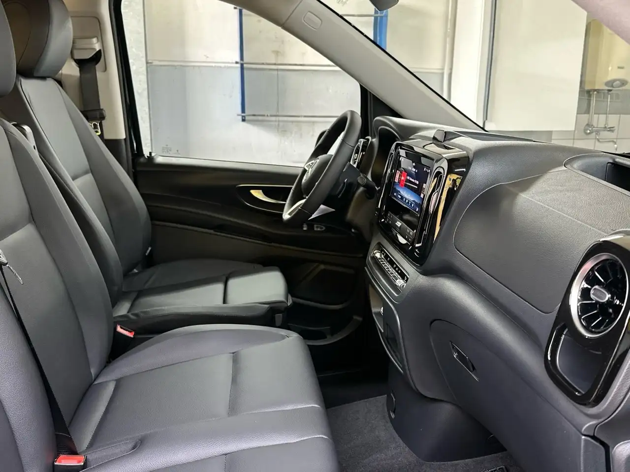 Mercedes-Benz Vito 116 14