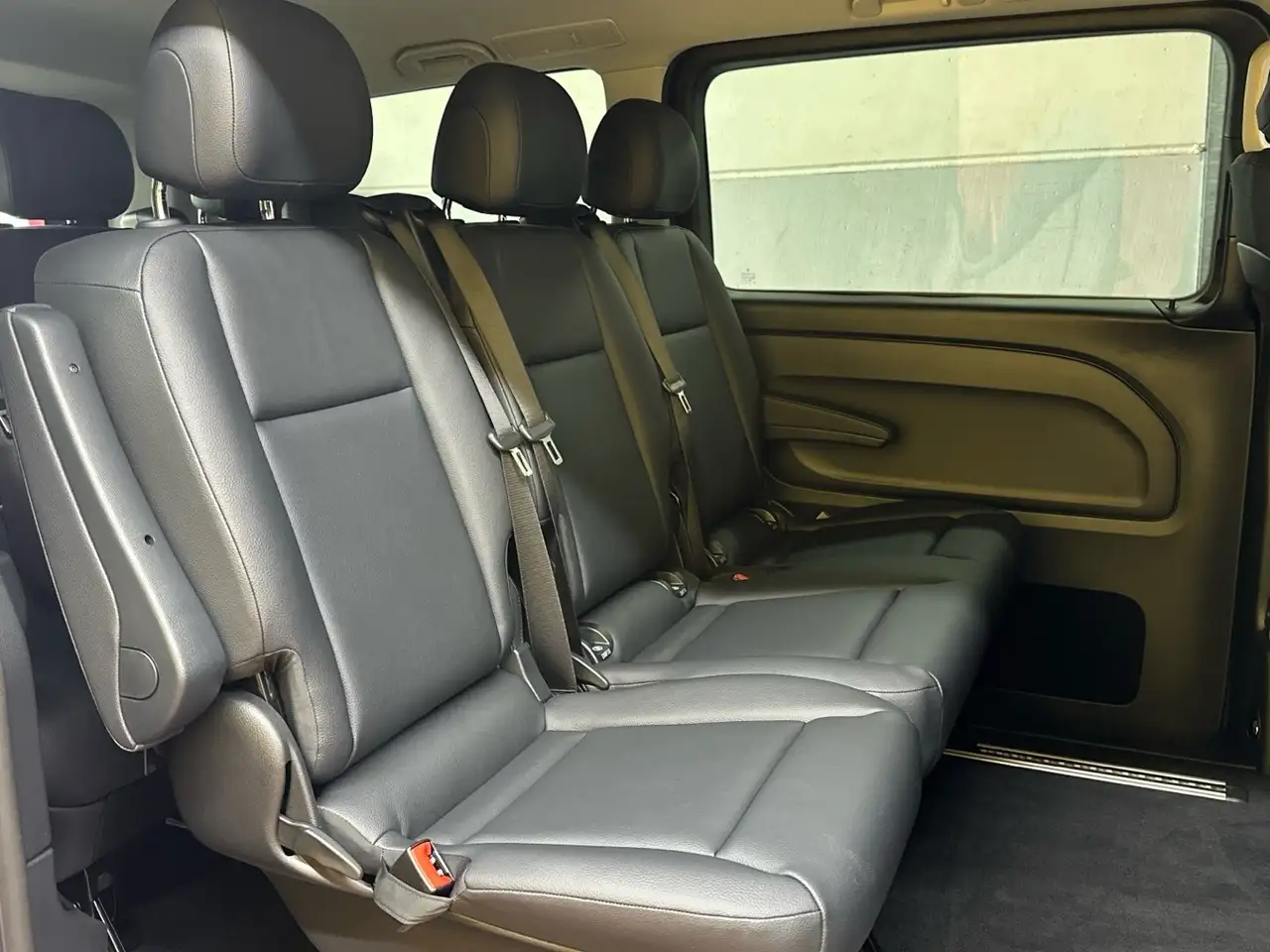 Mercedes-Benz Vito 116 15
