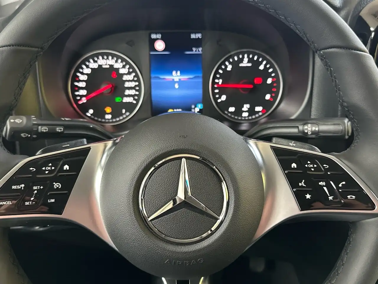 Mercedes-Benz Vito 116 18