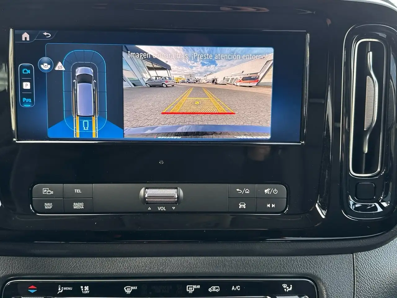 Mercedes-Benz Vito 116 20