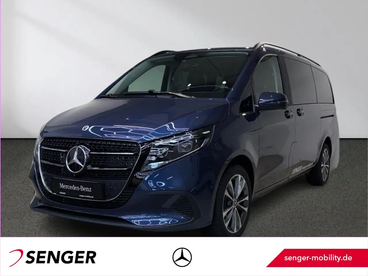 Mercedes-Benz V 300