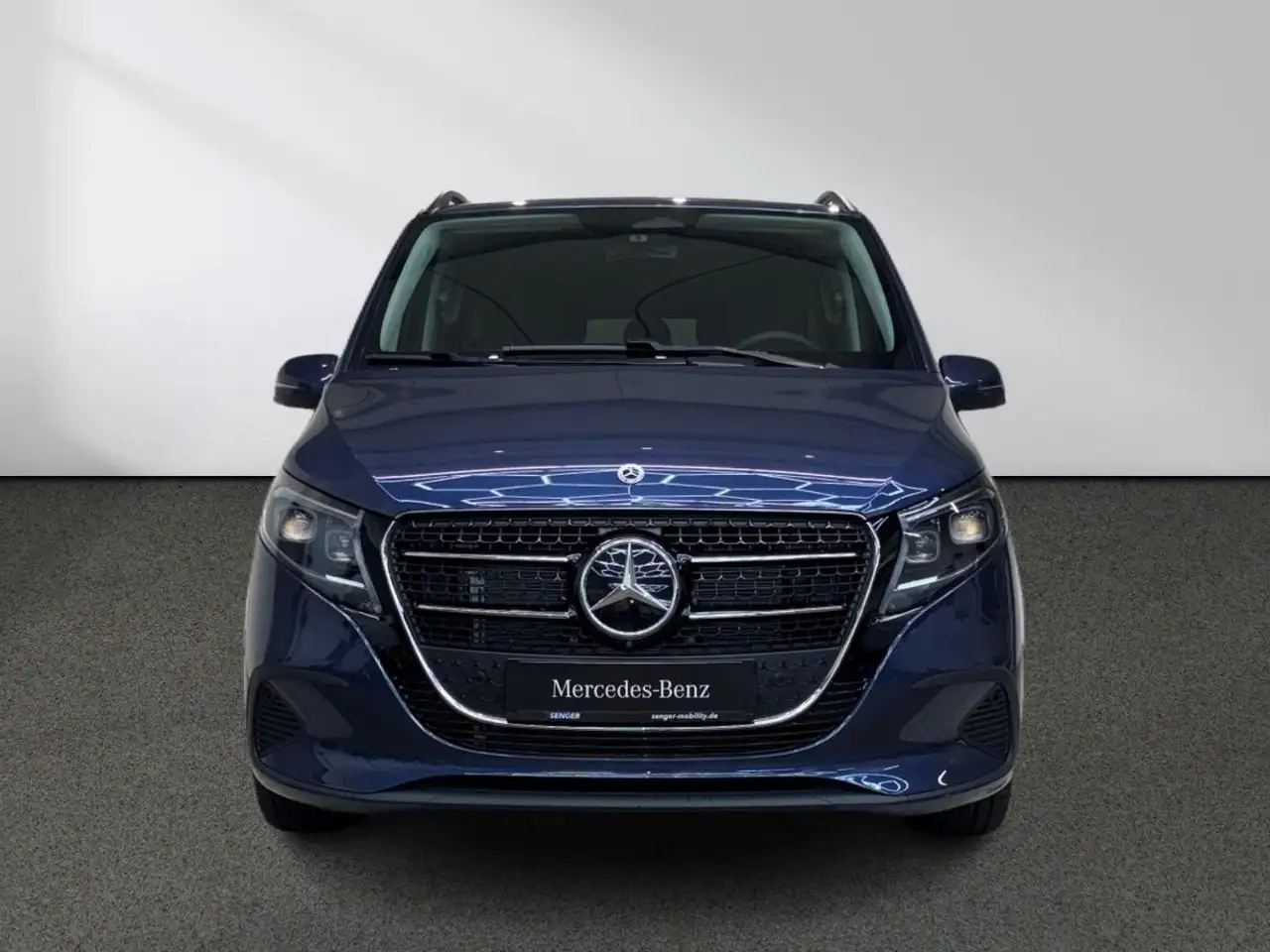 Mercedes-Benz V 300 5