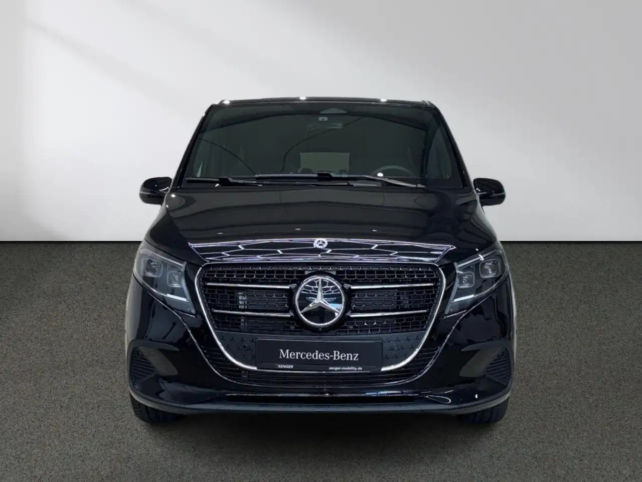 Mercedes-Benz V 300 5