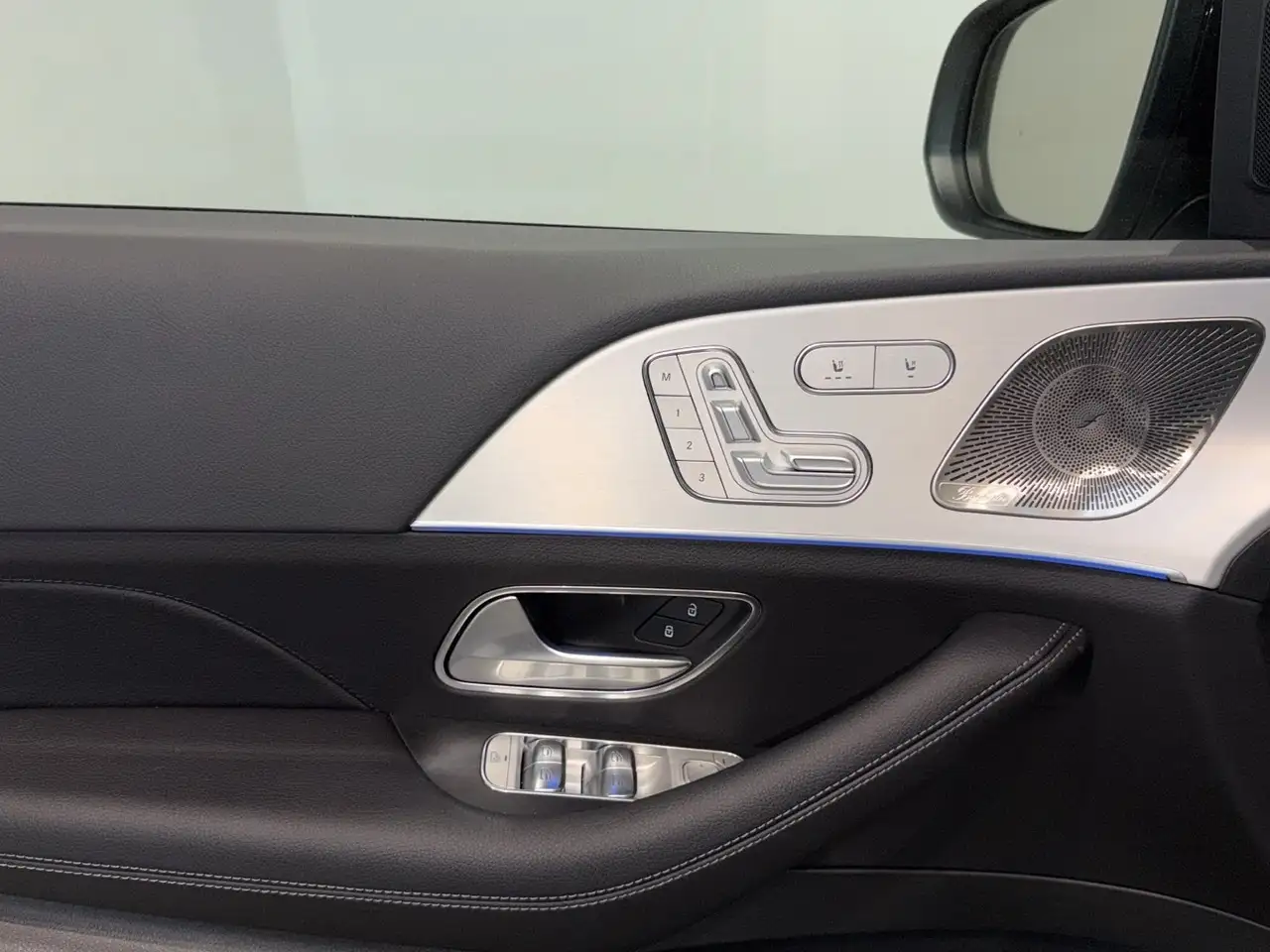 Mercedes-Benz GLE 400 15