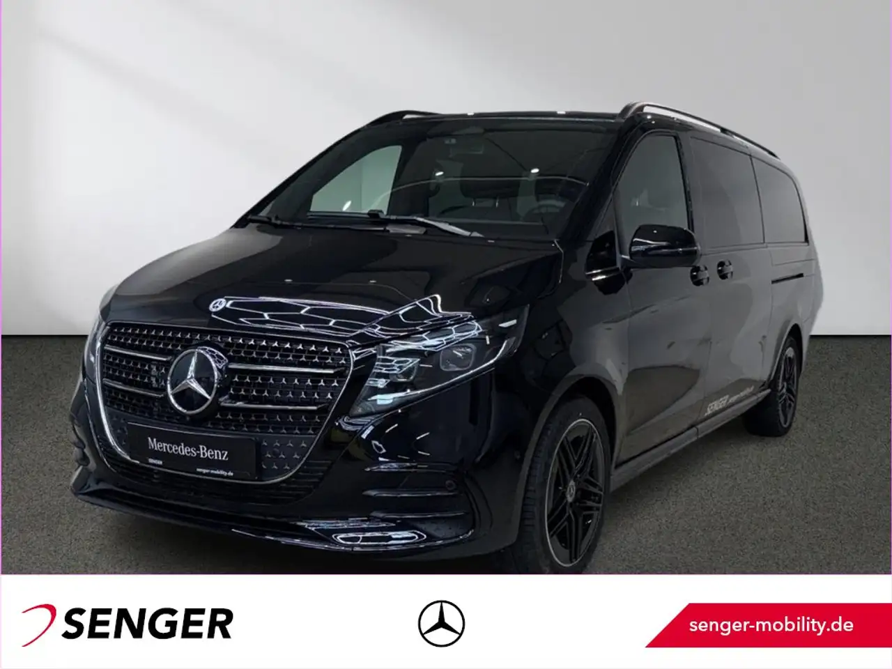 Mercedes-Benz V 300