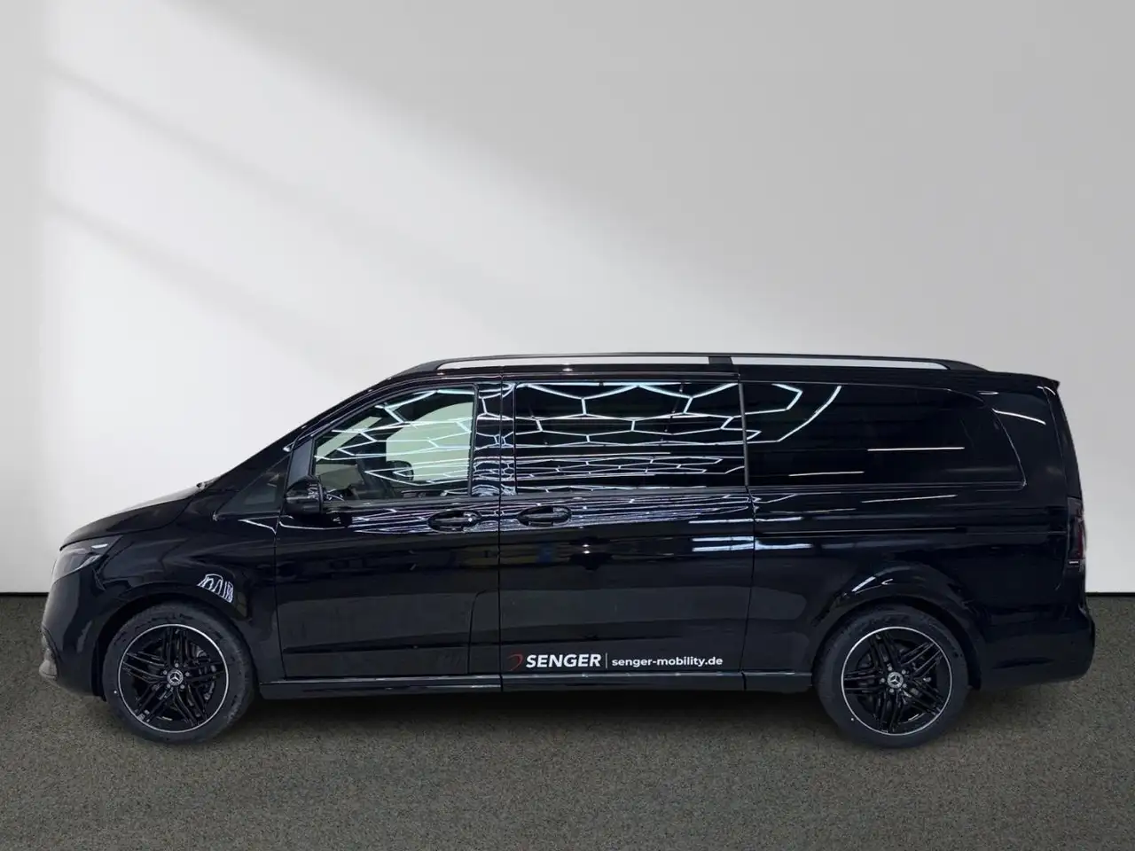Mercedes-Benz V 300 3