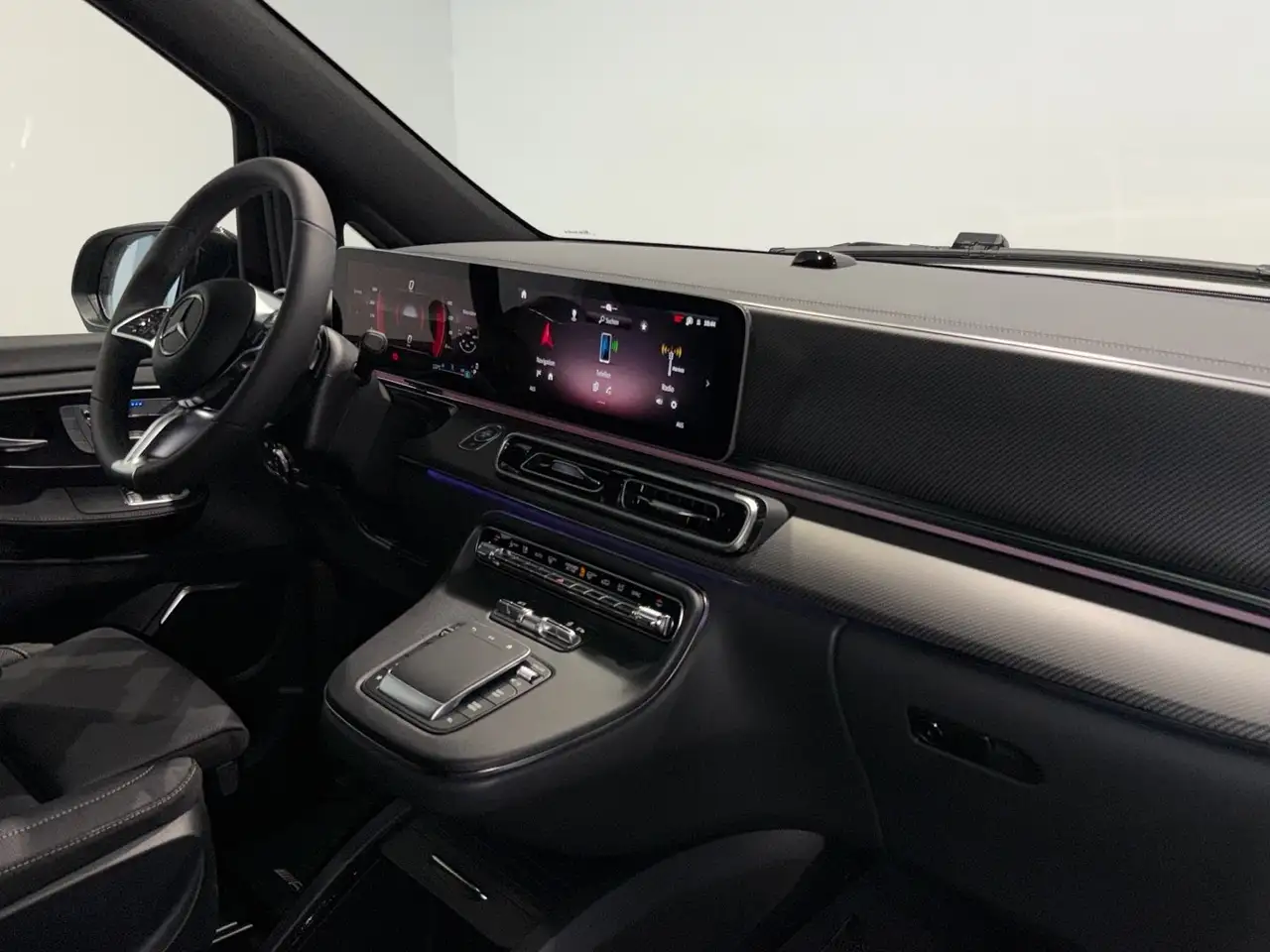 Mercedes-Benz V 300 13