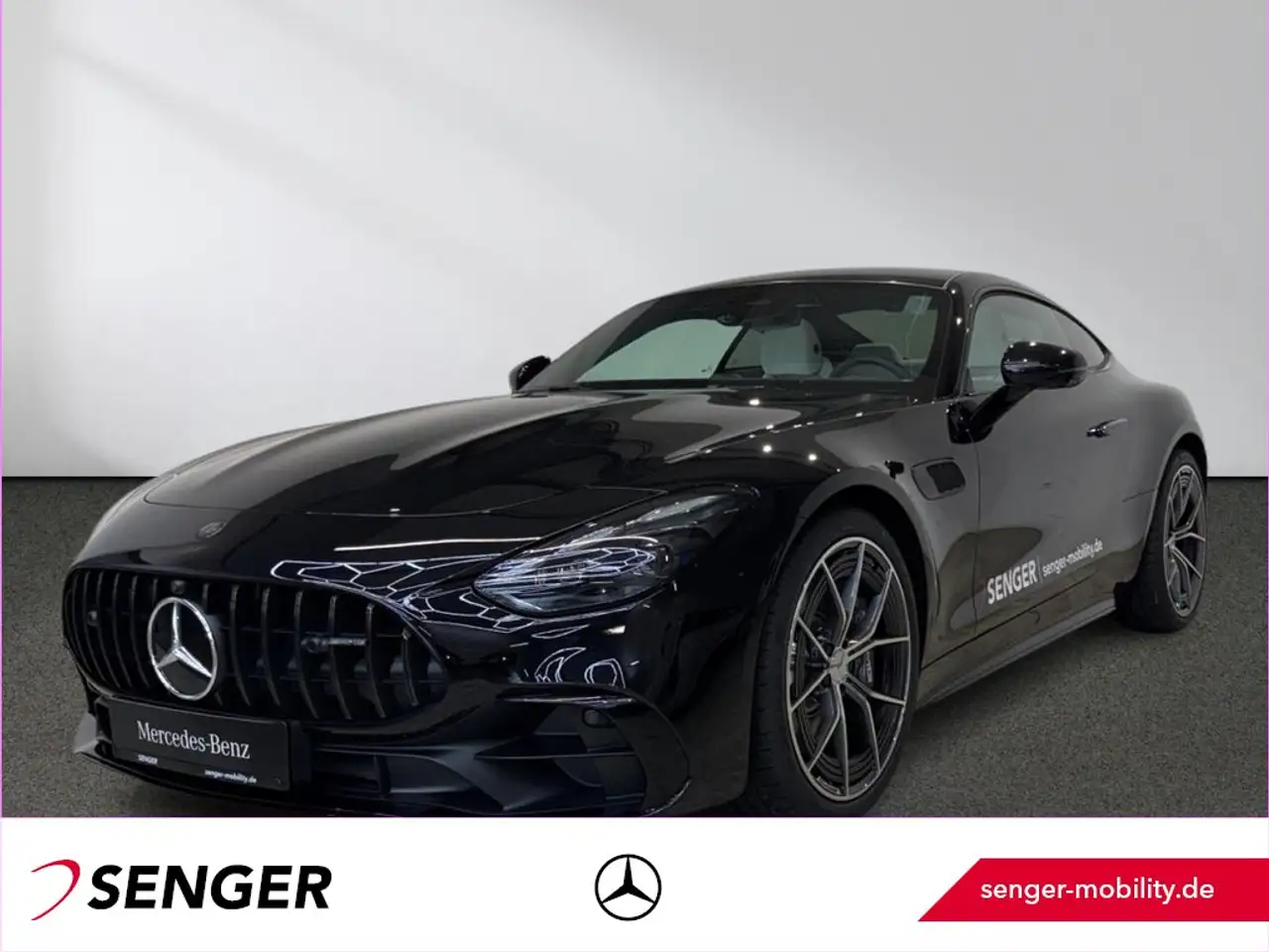 Mercedes-Benz AMG