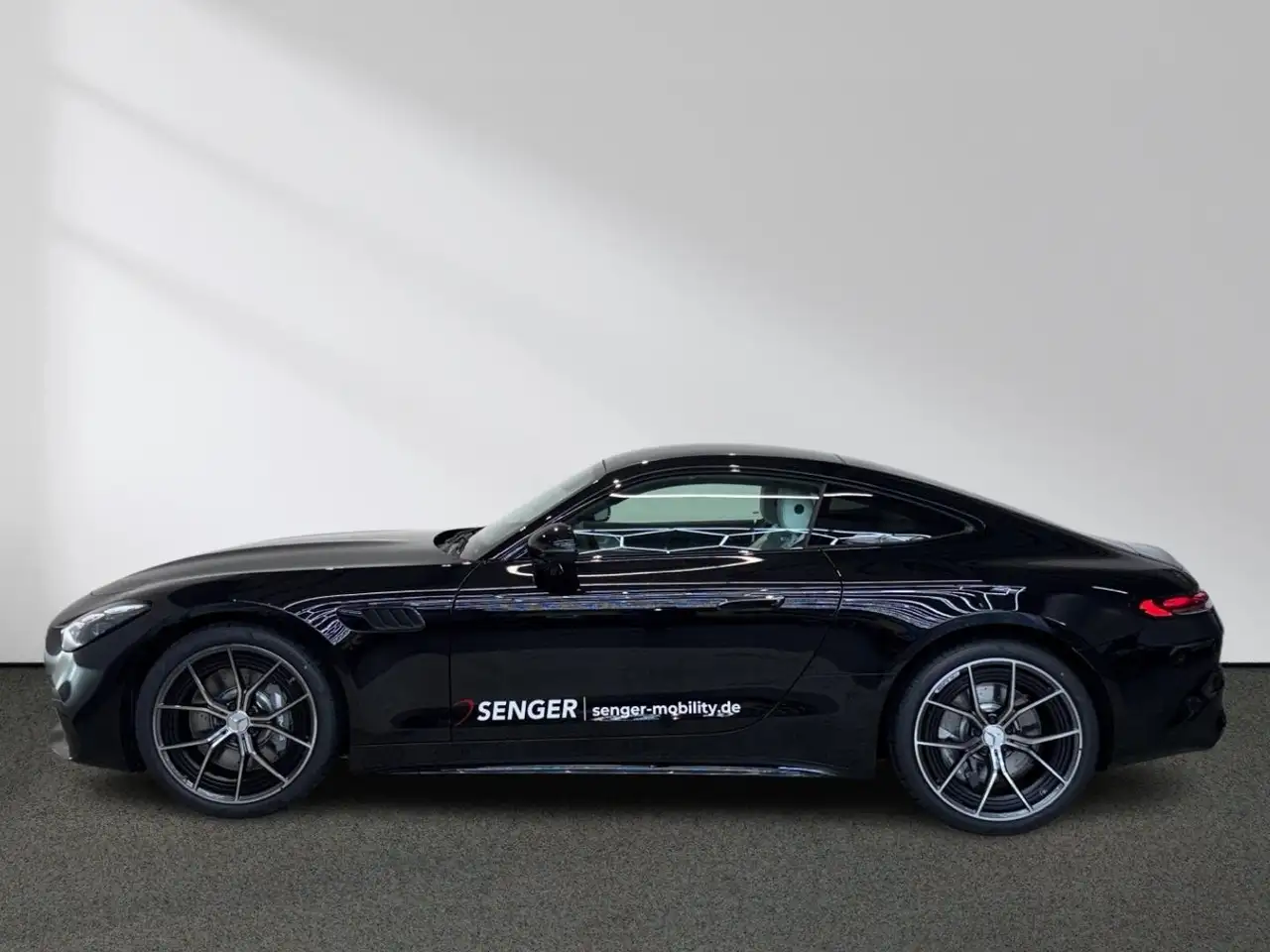Mercedes-Benz AMG 3