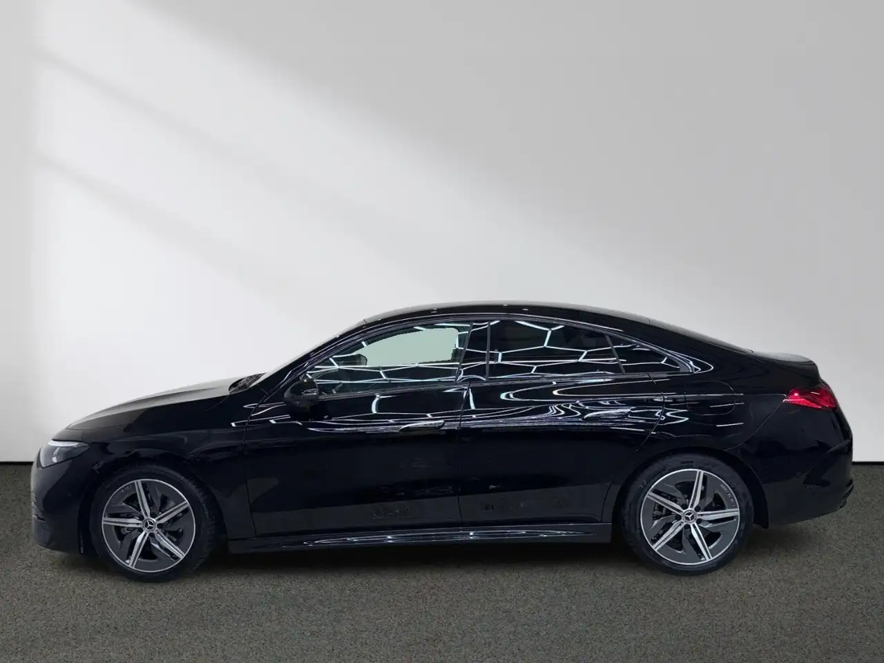 Mercedes-Benz CLA 180 3