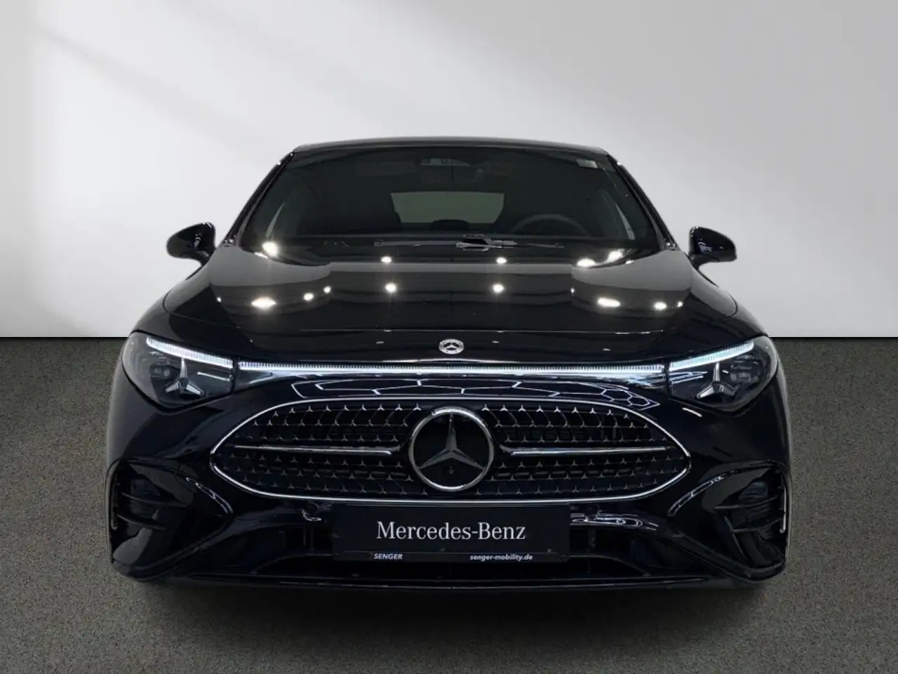 Mercedes-Benz CLA 180 5