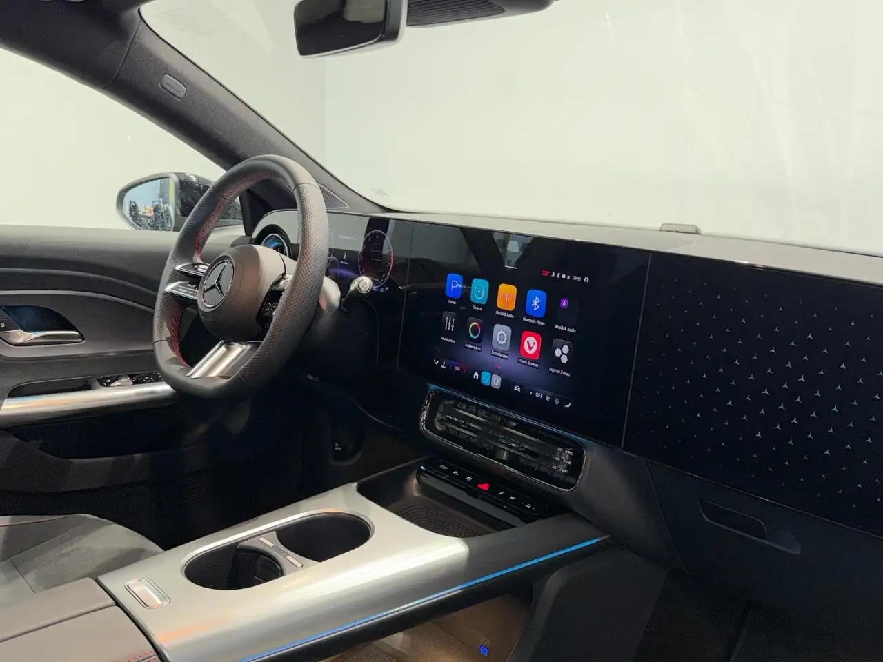 Mercedes-Benz CLA 180 13