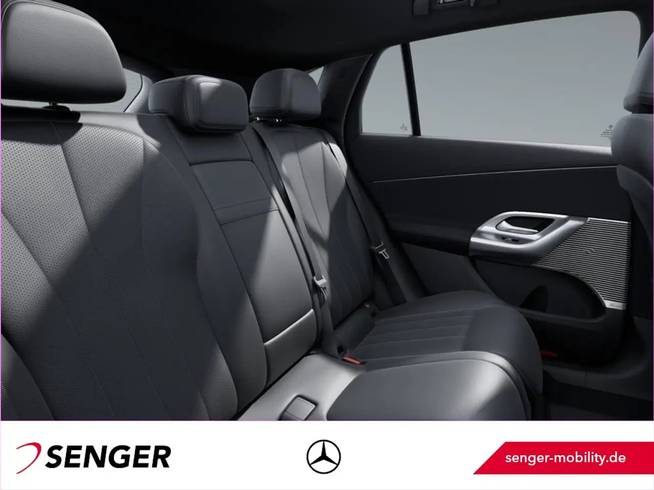 Mercedes-Benz GLC 400 10