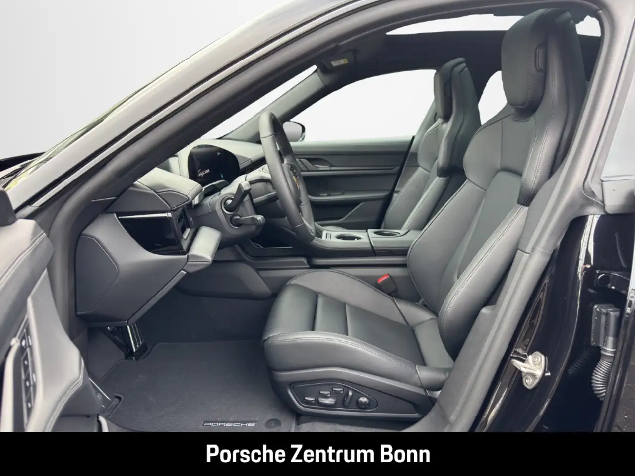 Porsche Taycan 9