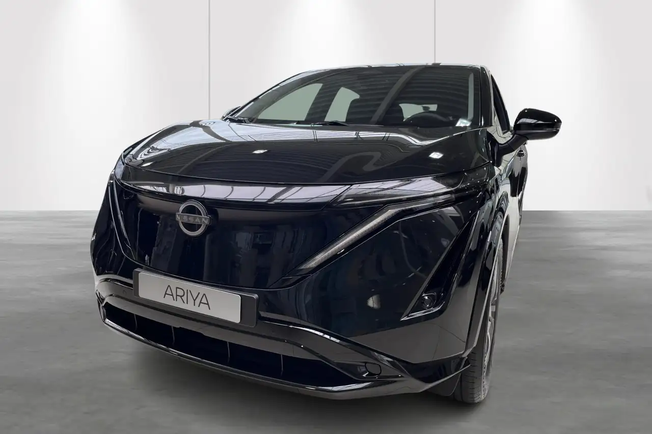 Nissan Ariya 87 4