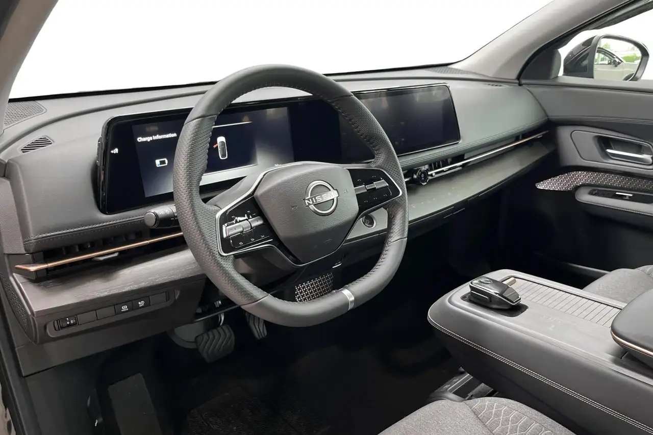 Nissan Ariya 87 11